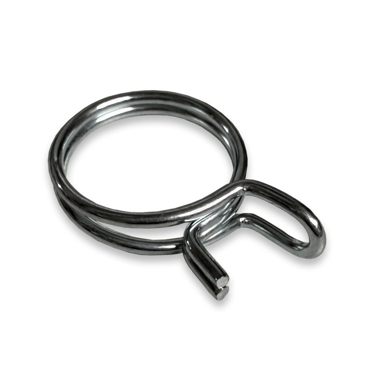 Overhoff Haltering für Schneefangrohr Overhoff Haltering für Schneefangrohr