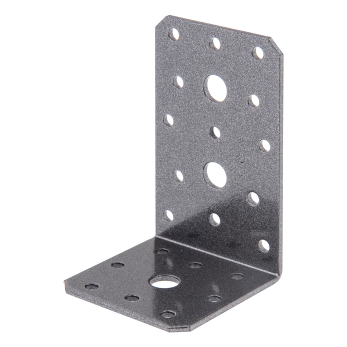 Alberts DURAVIS® Winkelverbinder, schwarzdiamant 100 x 60 x 60 mm Alberts DURAVIS® Winkelverbinder, schwarzdiamant 100 x 60 x 60 mm