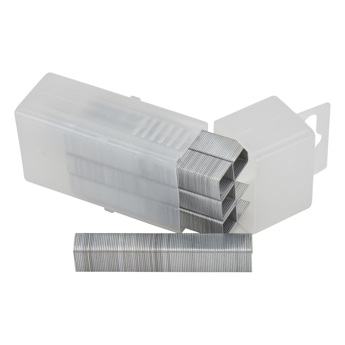 Stanley Klammern Typ A 12mm 1000 St