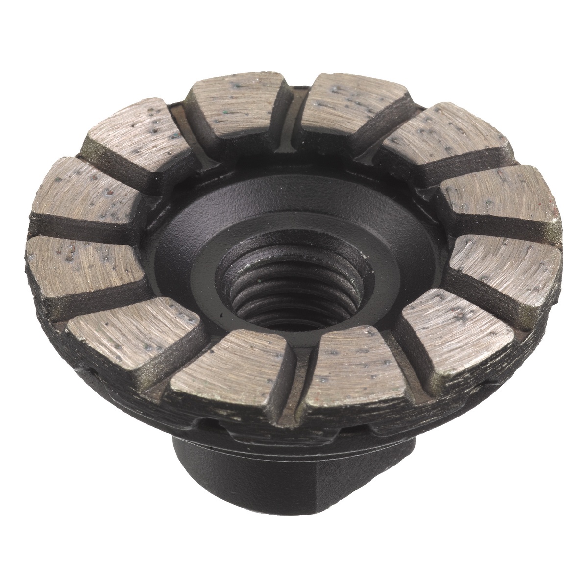 Milwaukee M14 Diamant-Topfscheibe 50 mm