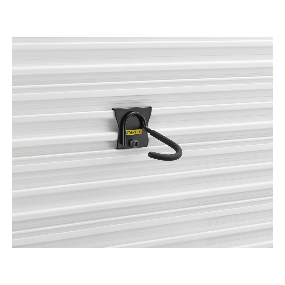 Stanley Fahrradhalter Trackwalls vertikal, bis 16 kg