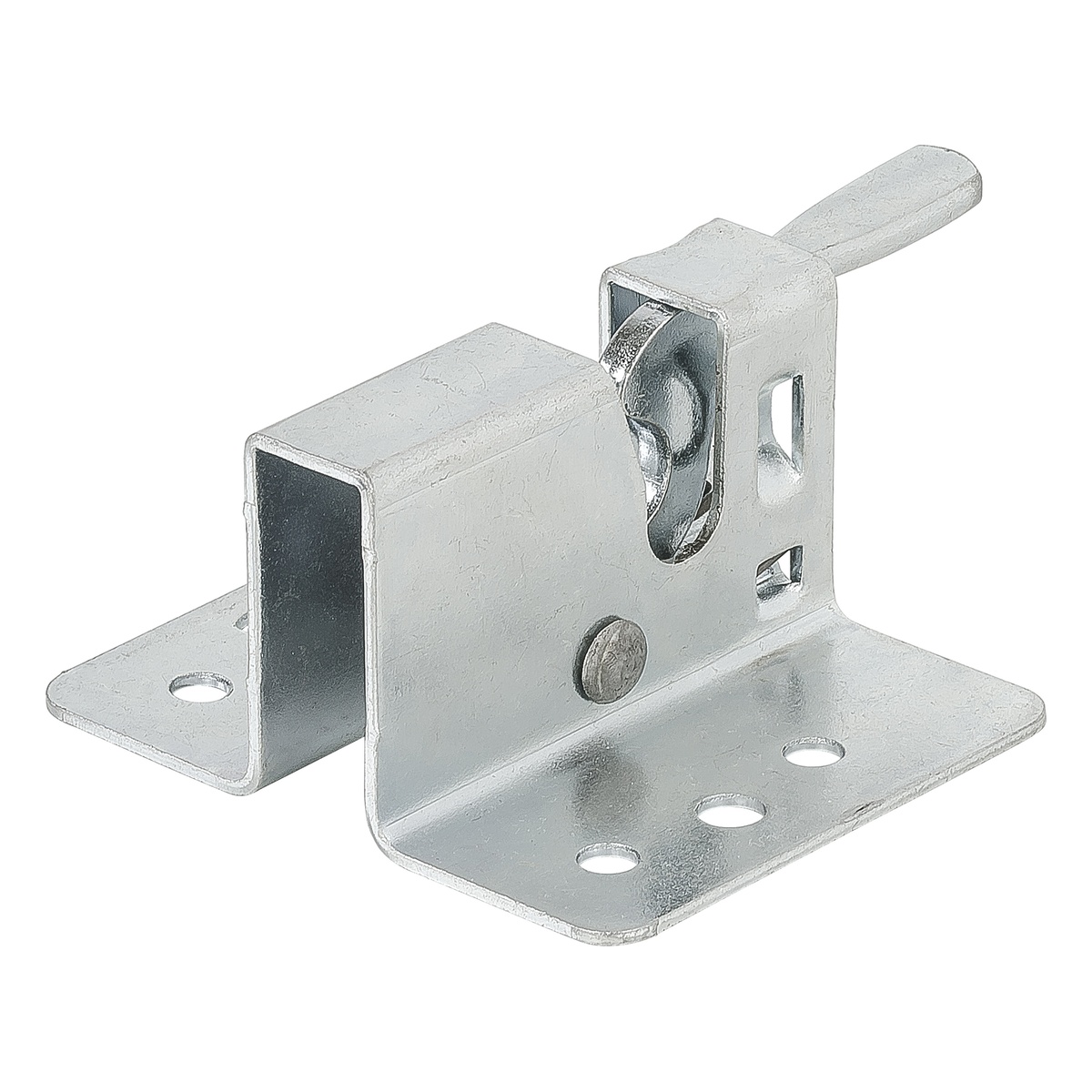 Vormann Schnäpper für Festzeltgarnitur 72x60 mm verzinkt, 1 Stk. Vormann Schnäpper für Festzeltgarnitur 72x60 mm verzinkt, 1 Stk.