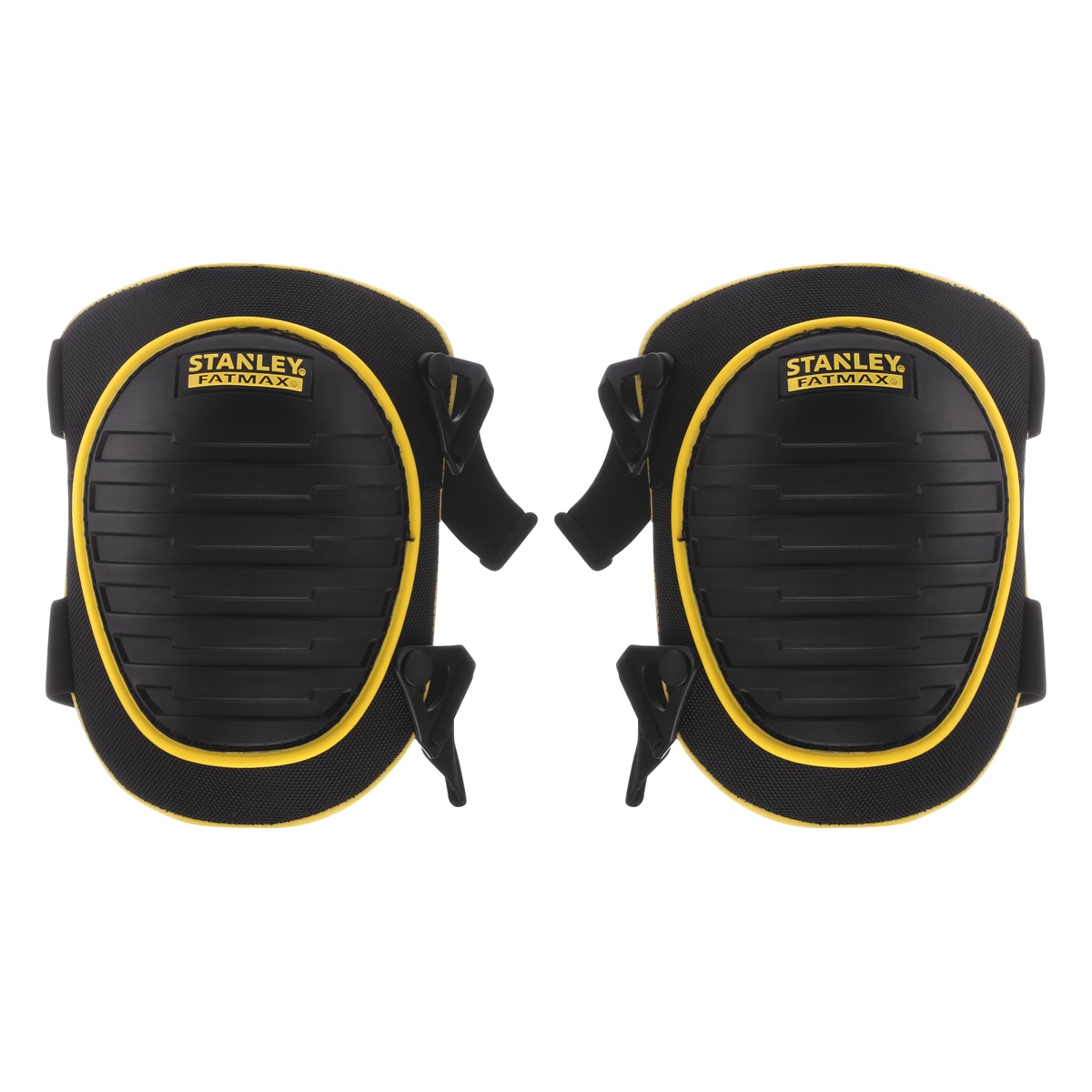 Stanley Hartschalen-Knieschuetzer