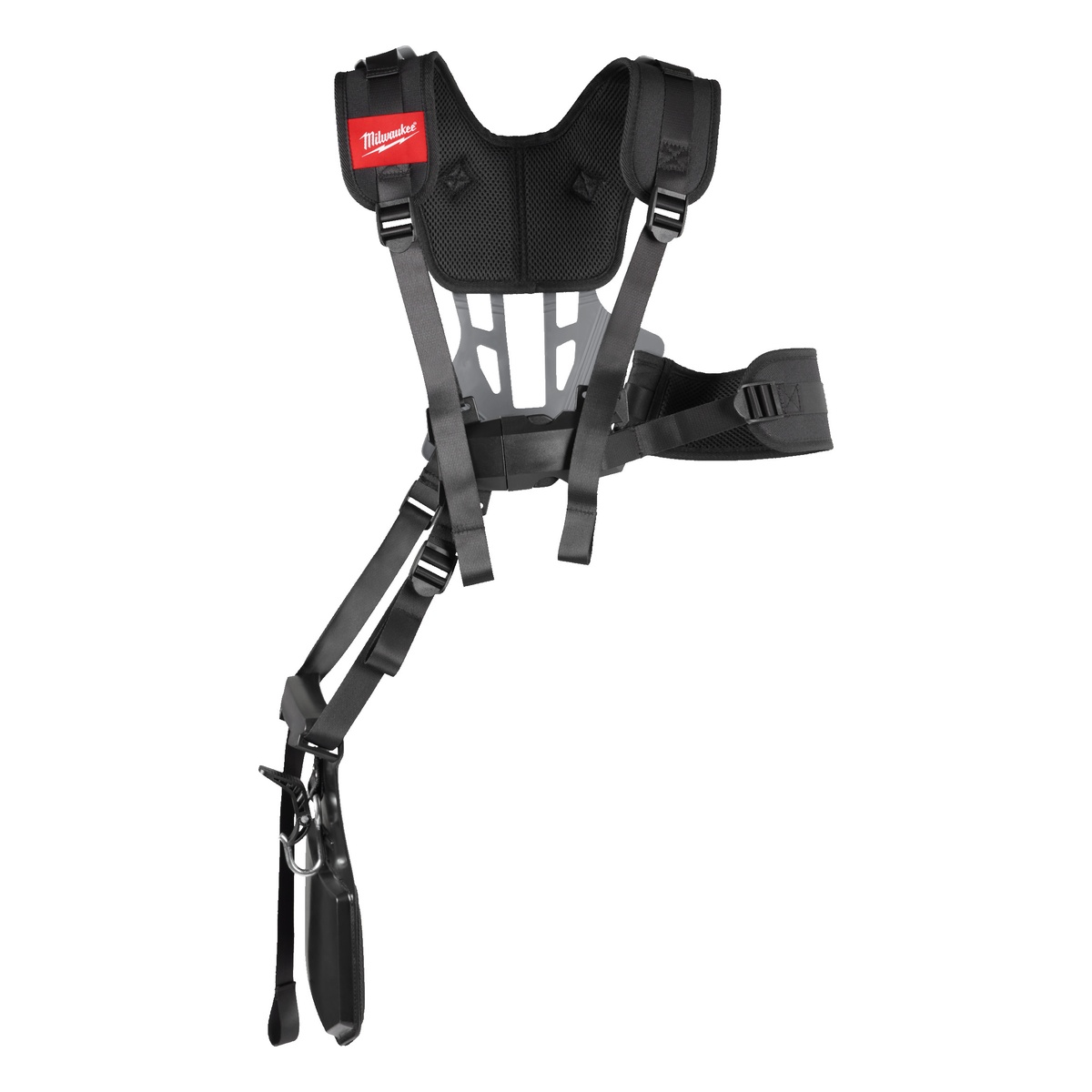 Milwaukee Doppelschultergurt für M18 FBCU - 1 Stk. Milwaukee Doppelschultergurt für M18 FBCU - 1 Stk.