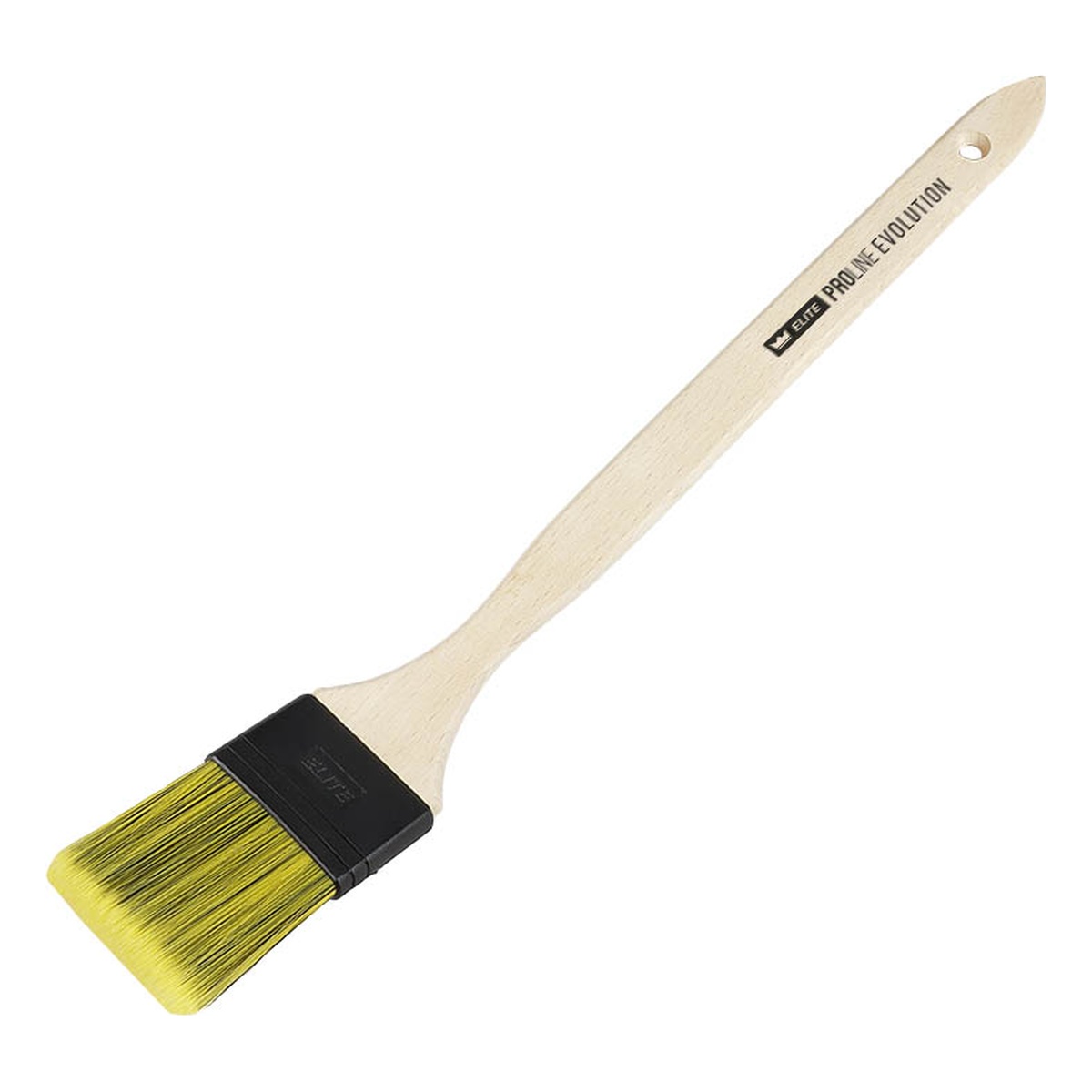 Eckenpinsel ELITE PROLINE EVOLUTION für Wandfarben und Lasuren 35mm - 1 Stk. Eckenpinsel ELITE PROLINE EVOLUTION für Wandfarben und Lasuren 70mm - 1 Stk.