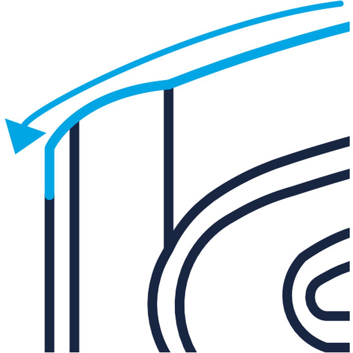 Reisser W Kalotte W48/33 mm, Aluminium RAL7016 Anthrazit - 100 Stk.