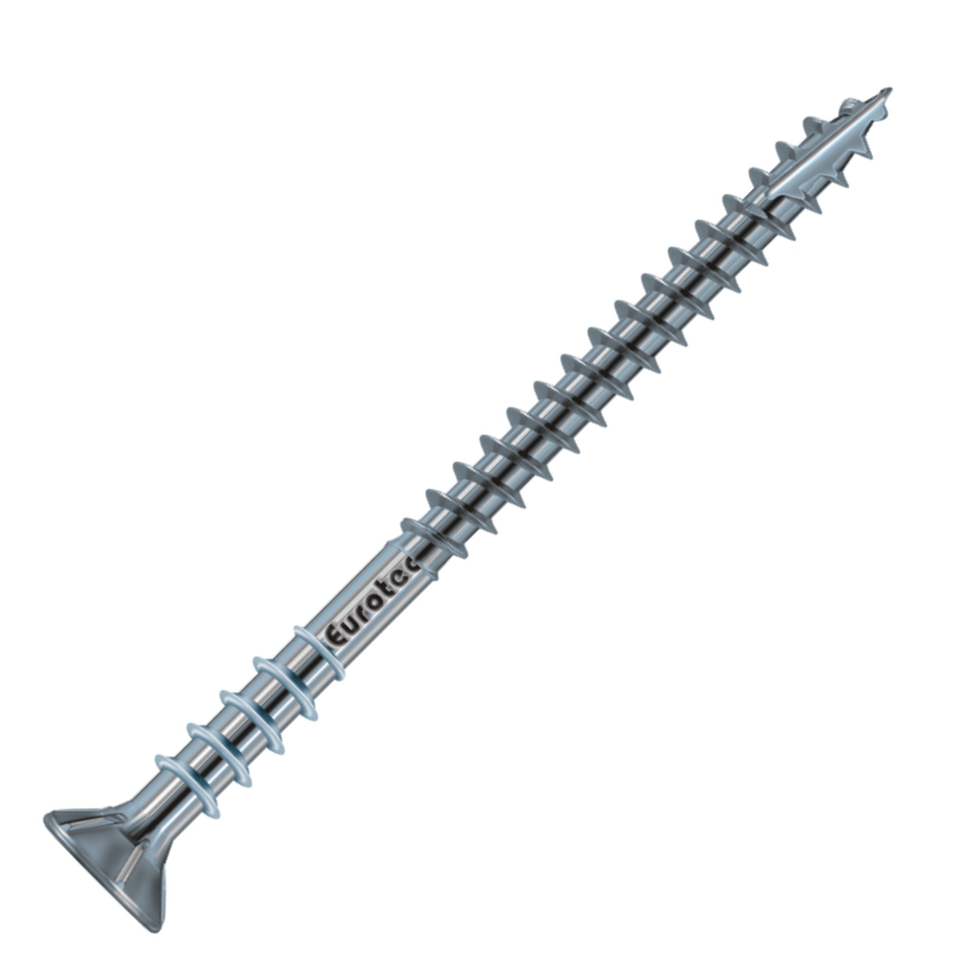 Eurotec Justierschraube Justitec 6,0x70 mm, 200 Stk. Eurotec Justierschraube Justitec 6,0x70 mm, 200 Stk.