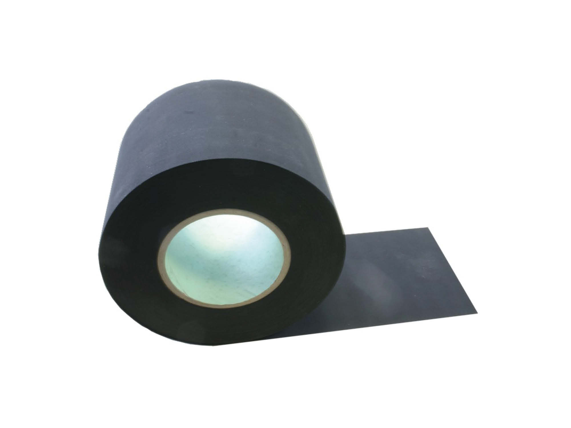 Allform EPDM-Fassadenband (selbstklebend) 70 mm breit - 20 Meter Rolle