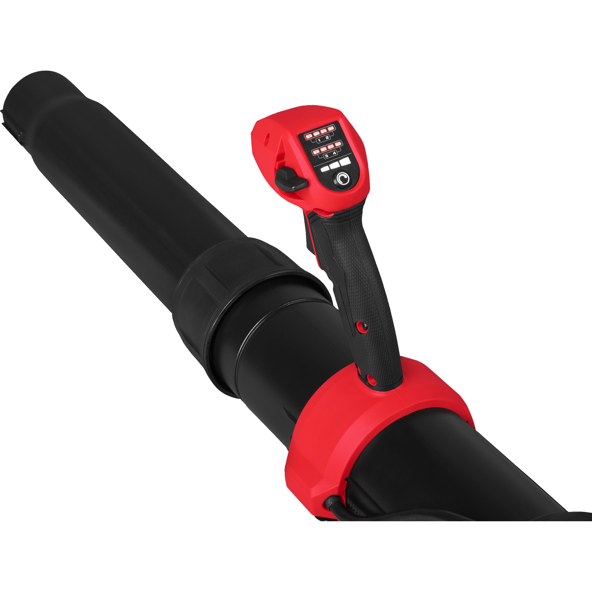 Milwaukee M18 FUEL Akku-Rucksackgebläse M18F2BPB-0 - 1 Stk.