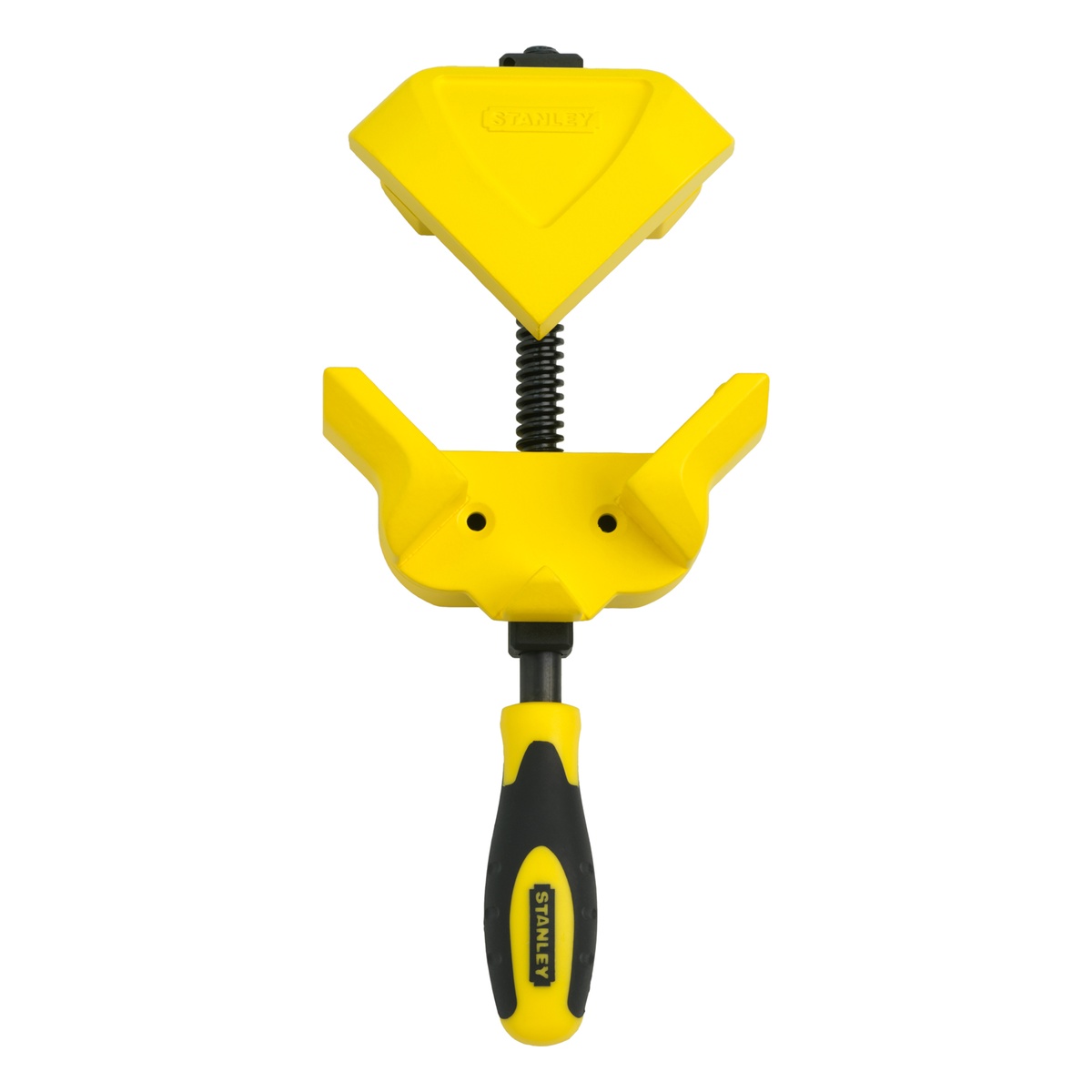 Stanley Bailey Gehrungsspanner, schwer