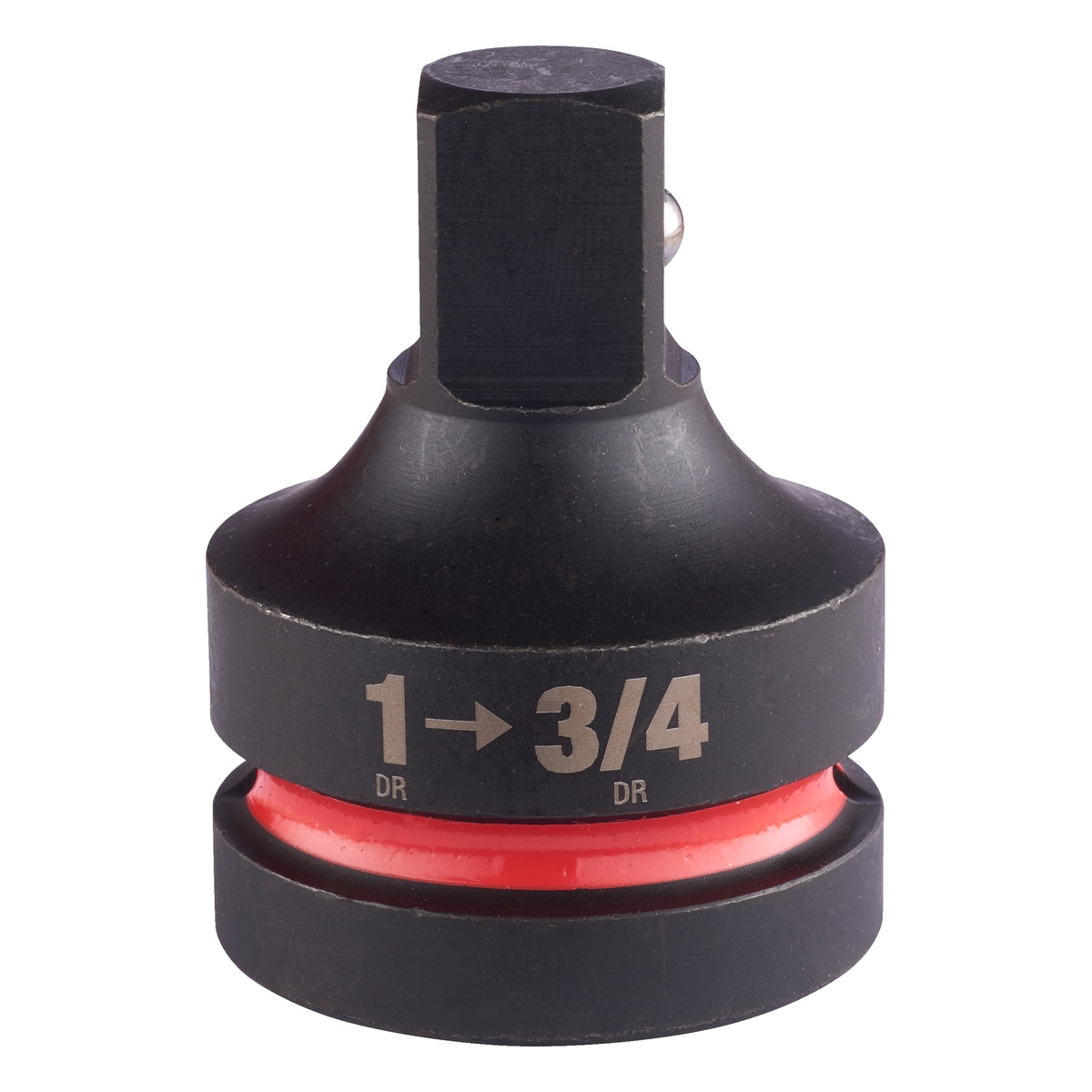 Milwaukee SHOCKWAVE Adapter 1" auf 3/4"