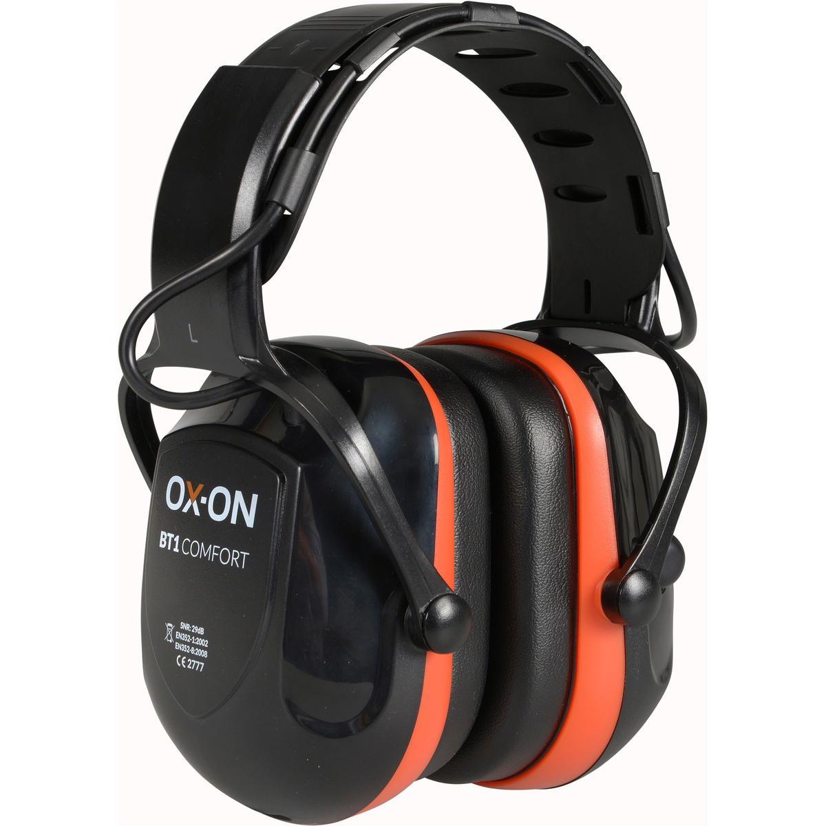 OX-ON BT1 Comfort Bluetooth Gehörschutz Kopfhörer