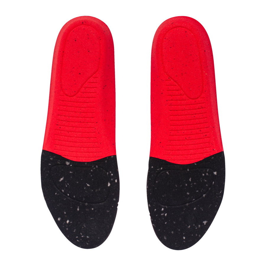Milwaukee Einlegesohle für Flextred Sicherheitsschuhe, Größe 48 - 1 Paar