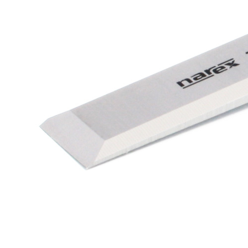 Narex Premium Stechbeitel, poliert, Wood Line Plus, 4 mm