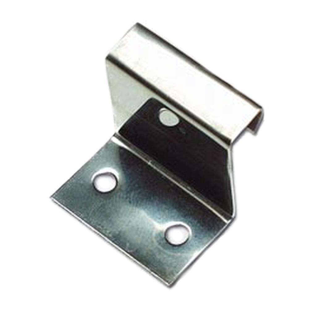 Festhaft für Stehfalzdeckung V2A 30 mm 1 Stück
