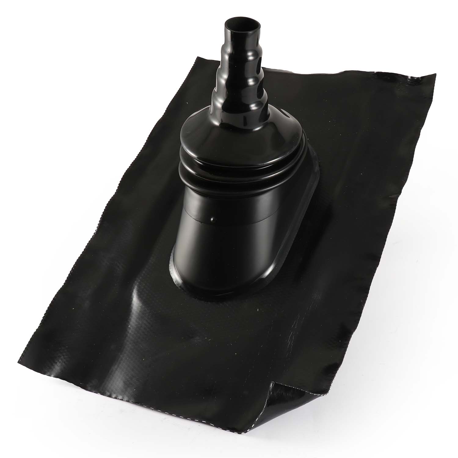 Fleck Antenneflex-Universaldurchgang Variabel, verschiedene Farben