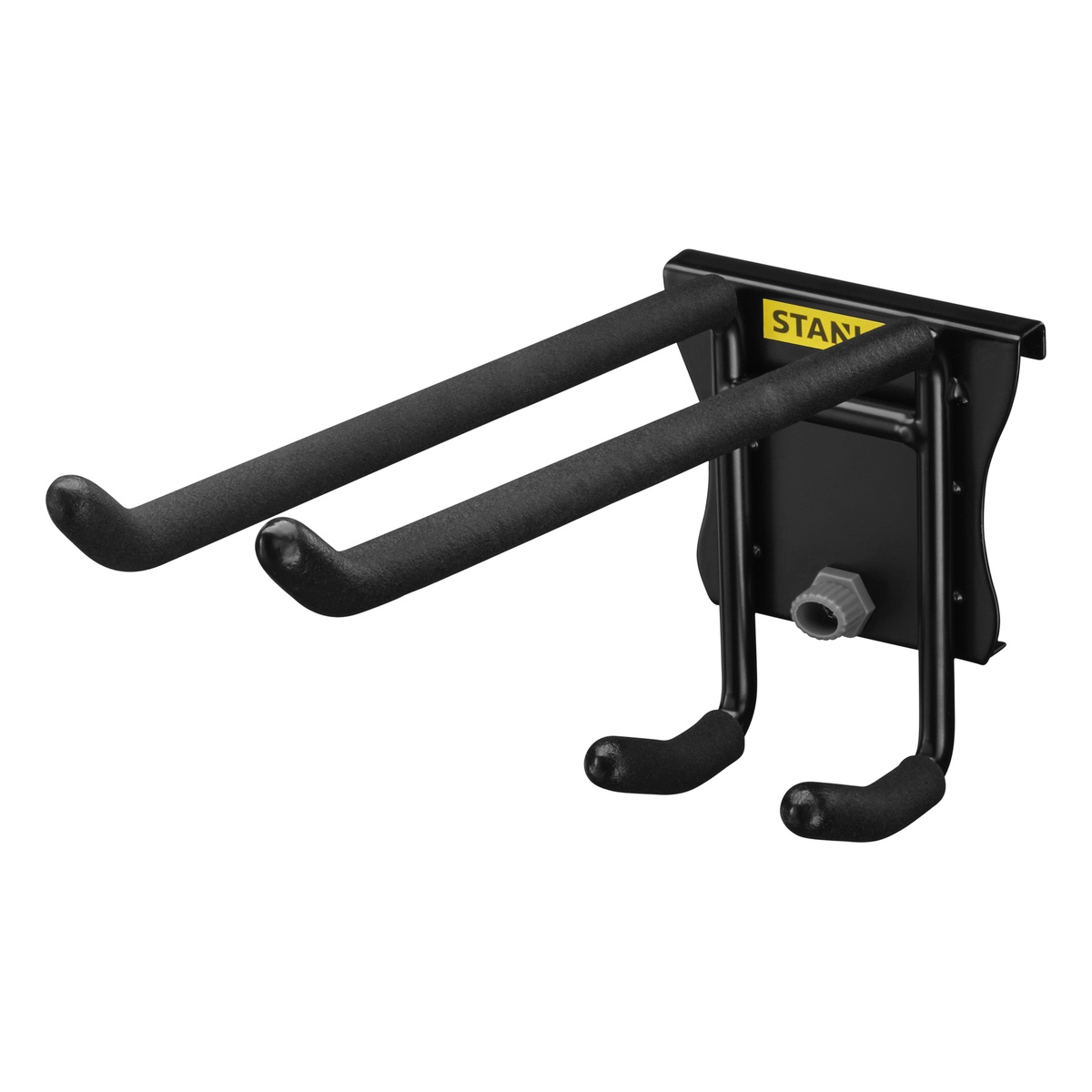 Stanley Doppelhaken Trackwalls Standard, 4 Hakenarme, bis 11 kg