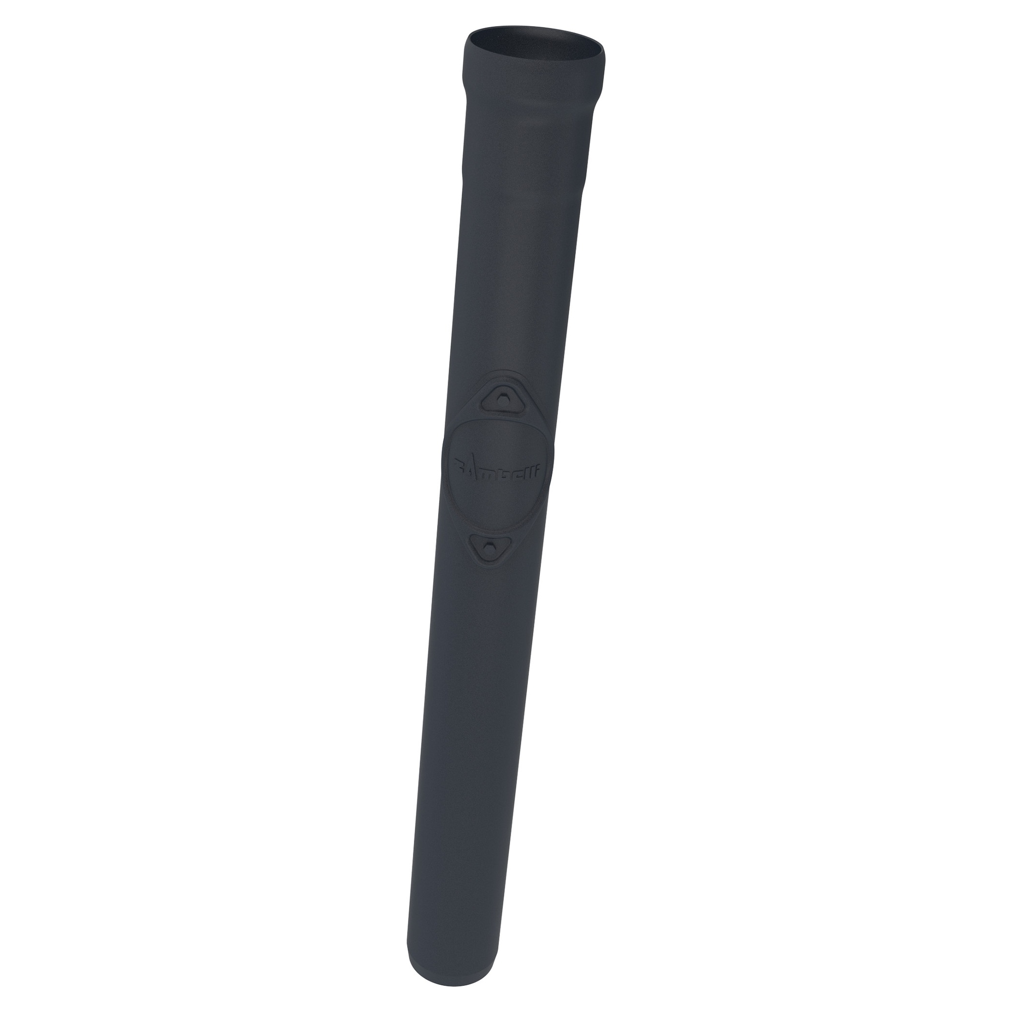 Zambelli Standrohr 1000 mm mit Reinigungsöffnung COLORDUR