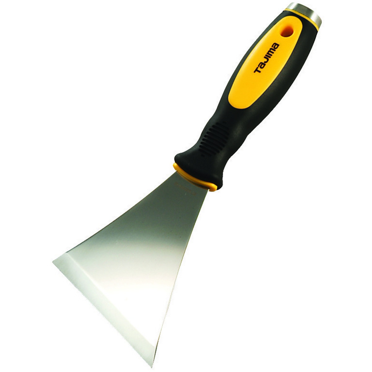 Tajima Scrape-Rite Solid Core Fishtail Schaber 95 mm - 1 Stk.