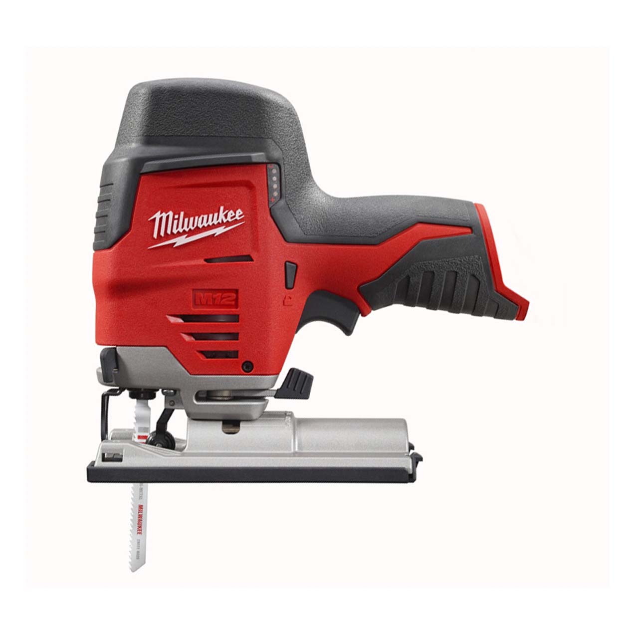 Milwaukee Akku-Stichsäge M12JS-0 - 1 Stk.