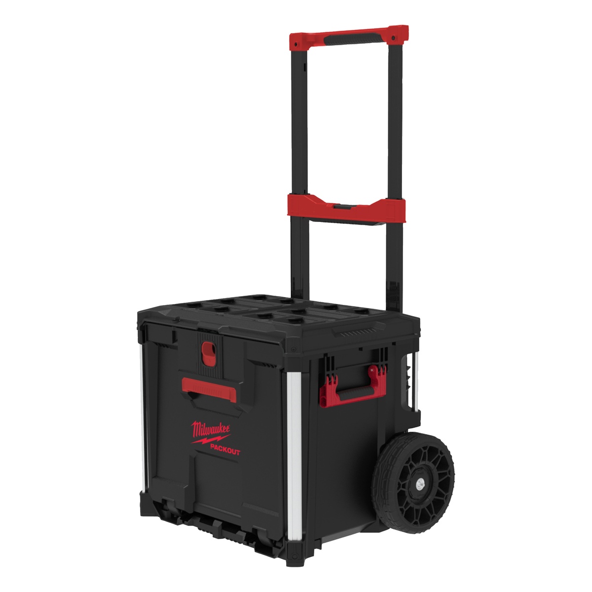 Milwaukee PACKOUT Trolley-Koffer mit Schublade - 1 Stk.