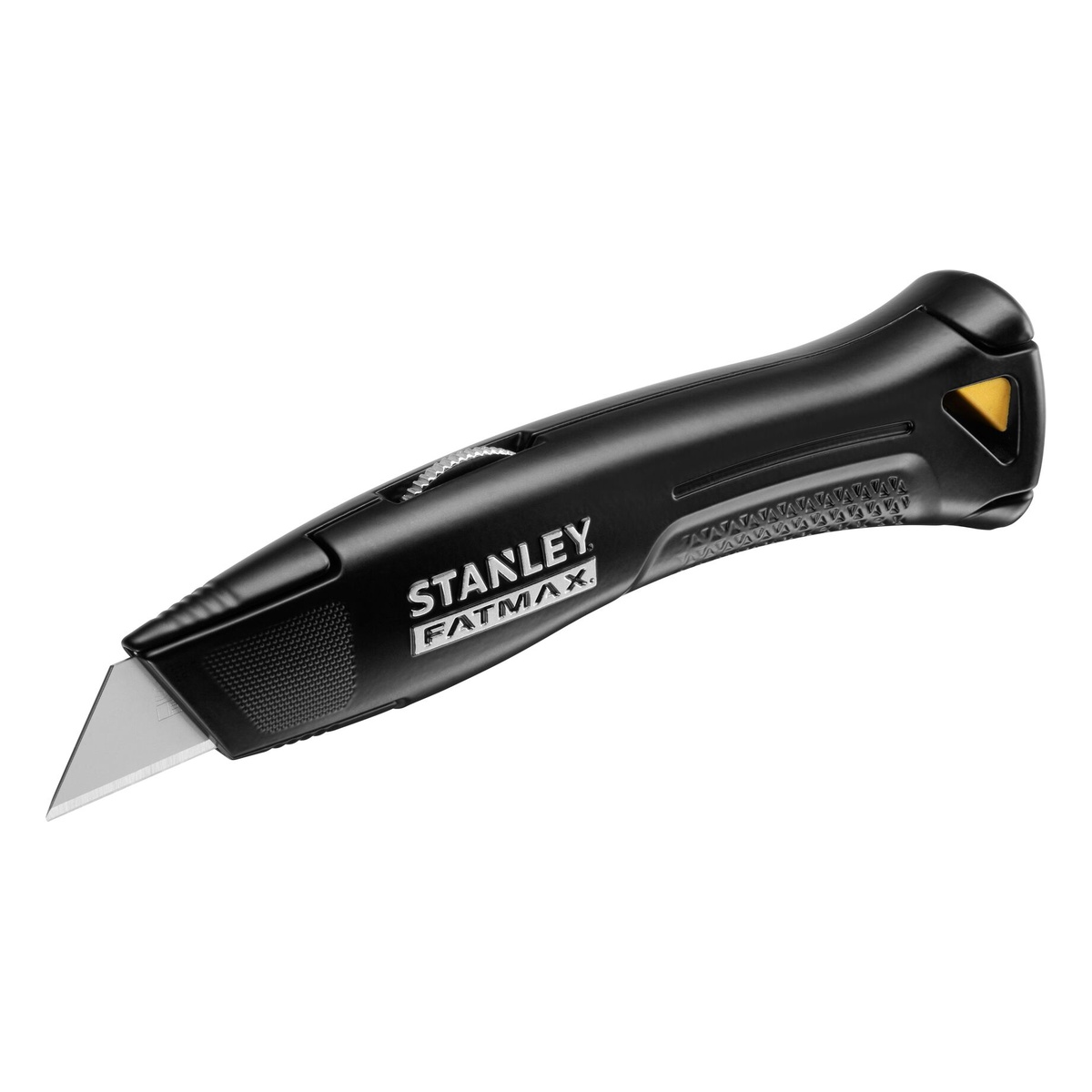 Stanley Universalmesser Stanley FatMax schwarz