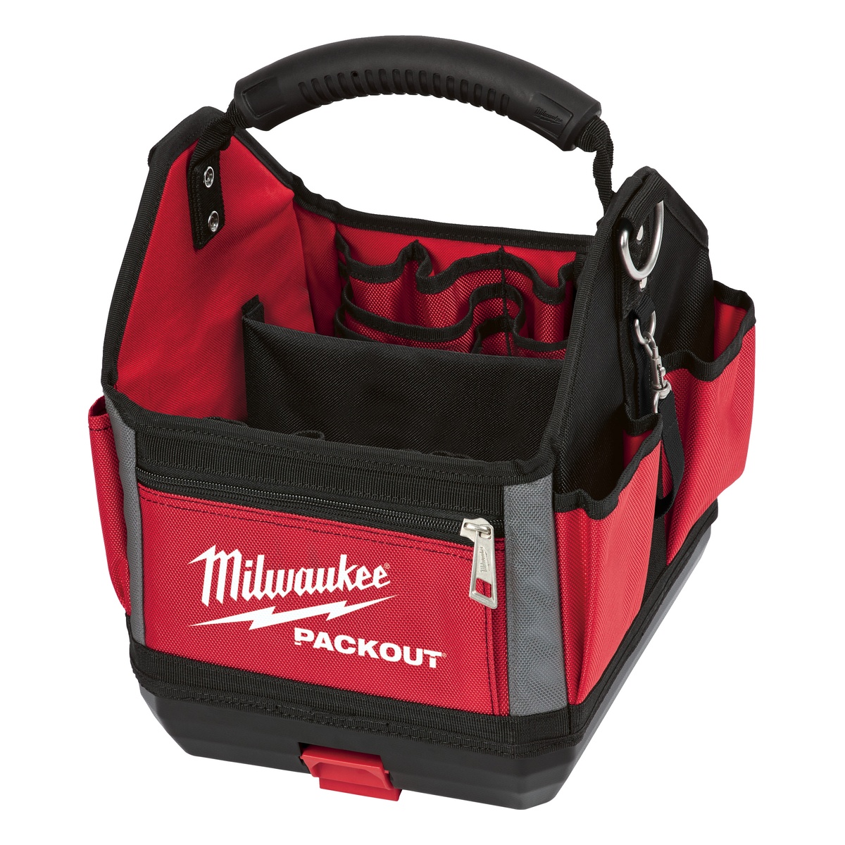 Milwaukee PACKOUT Werkzeugtasche 250 x 300 x 320 mm - 1 Stk.