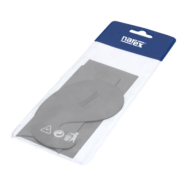 Narex Ziehklingen-Set, 3-tlg. Narex Ziehklingen-Set, 3-tlg.