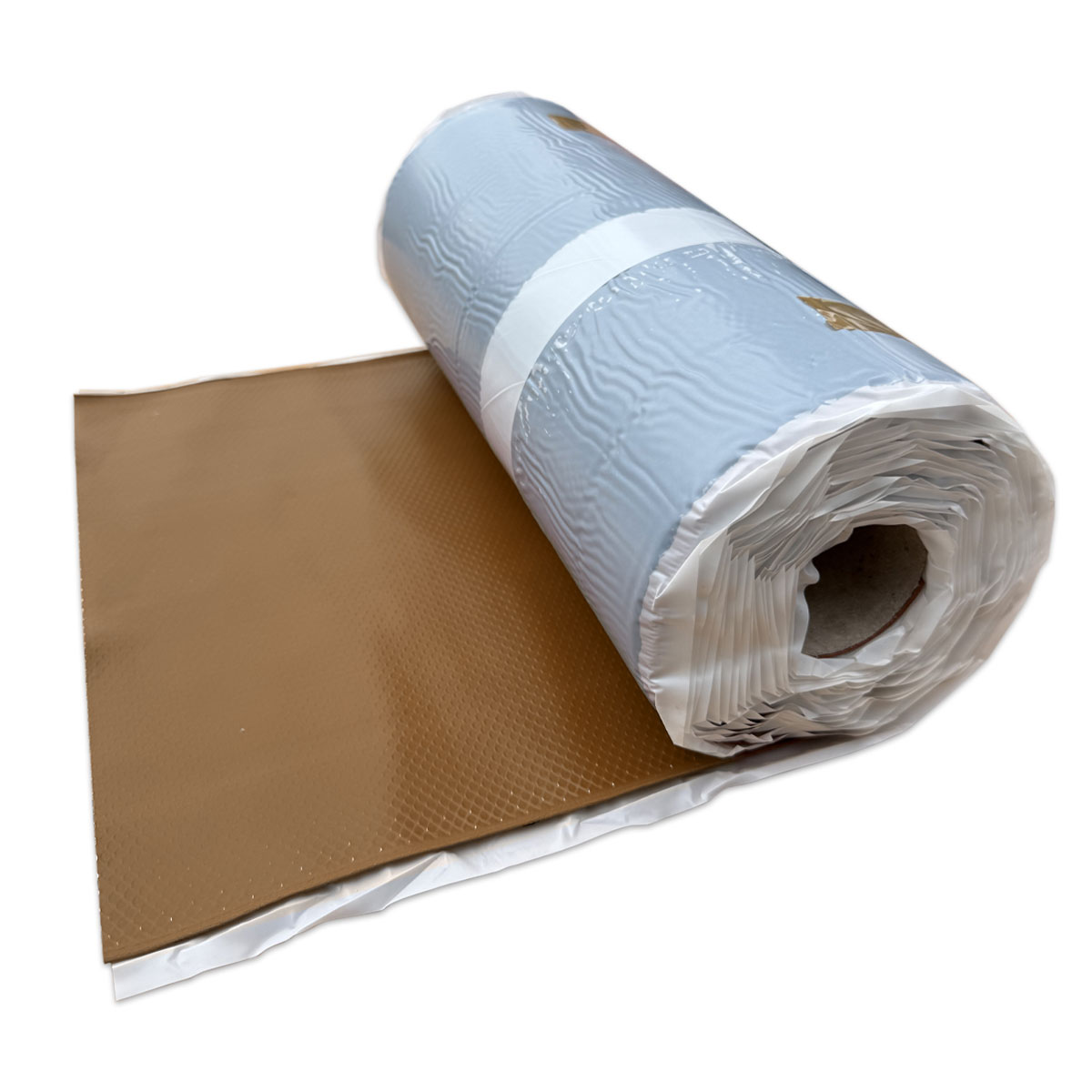 Allform Ecowaflex 3D 300 mm x 5 m braun