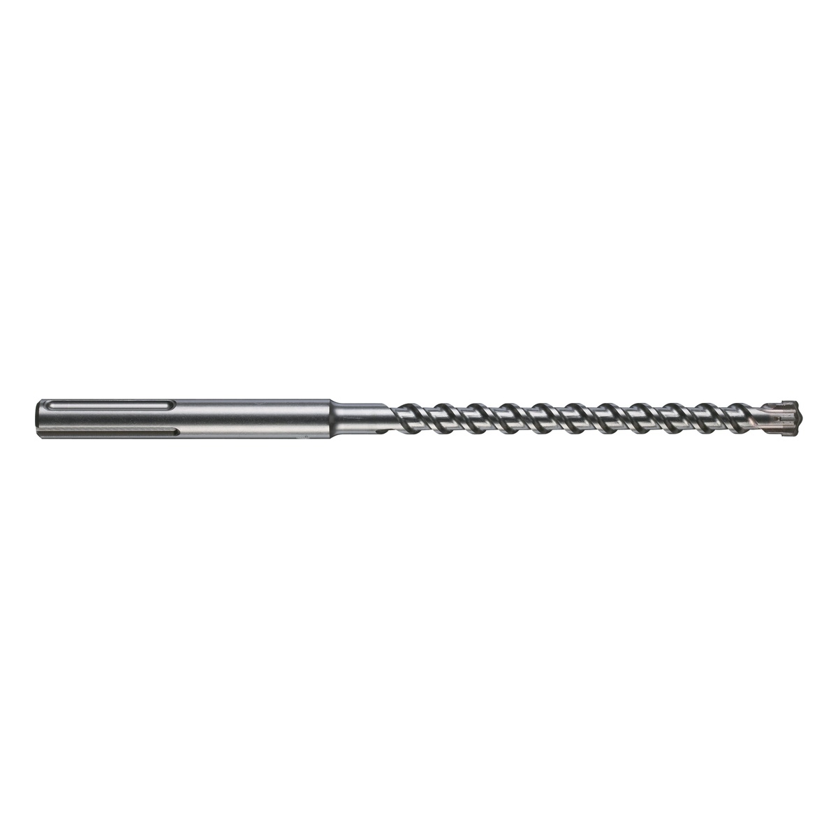 Milwaukee Hammerbohrer SDS-Max 16 x 340 mm, SDS-Max 4-Schneiden - 1 Stk.