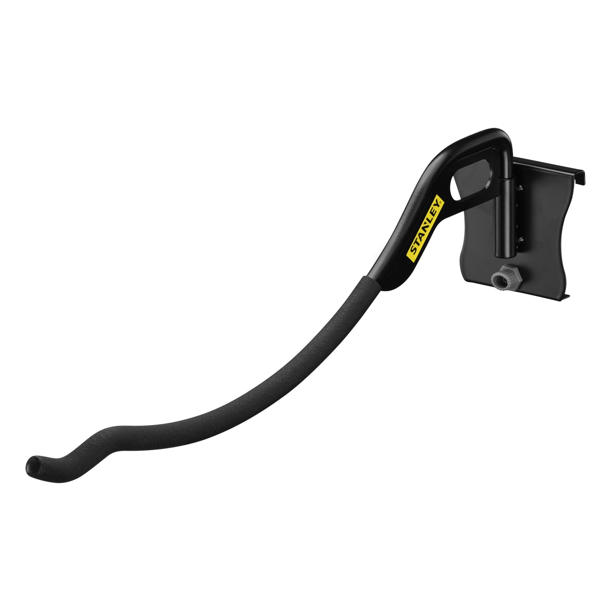 Stanley Fahrradhalter Trackwalls horizontal, klappbar, bis 11 kg