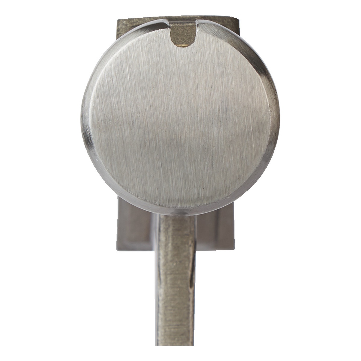 Milwaukee Klauenhammer gekröpft, 450 g, Stahlstiel mit Kunststoffummantelung, Shockshield-Griff, Magnet-Nagelhalter