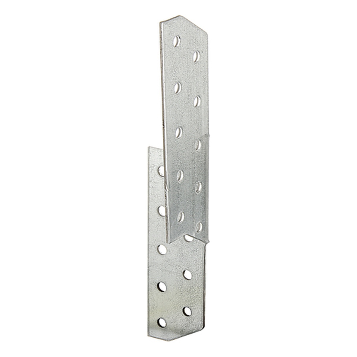 Alberts Sparrenpfettenanker verzinkt 170 mm links 1 Stk.