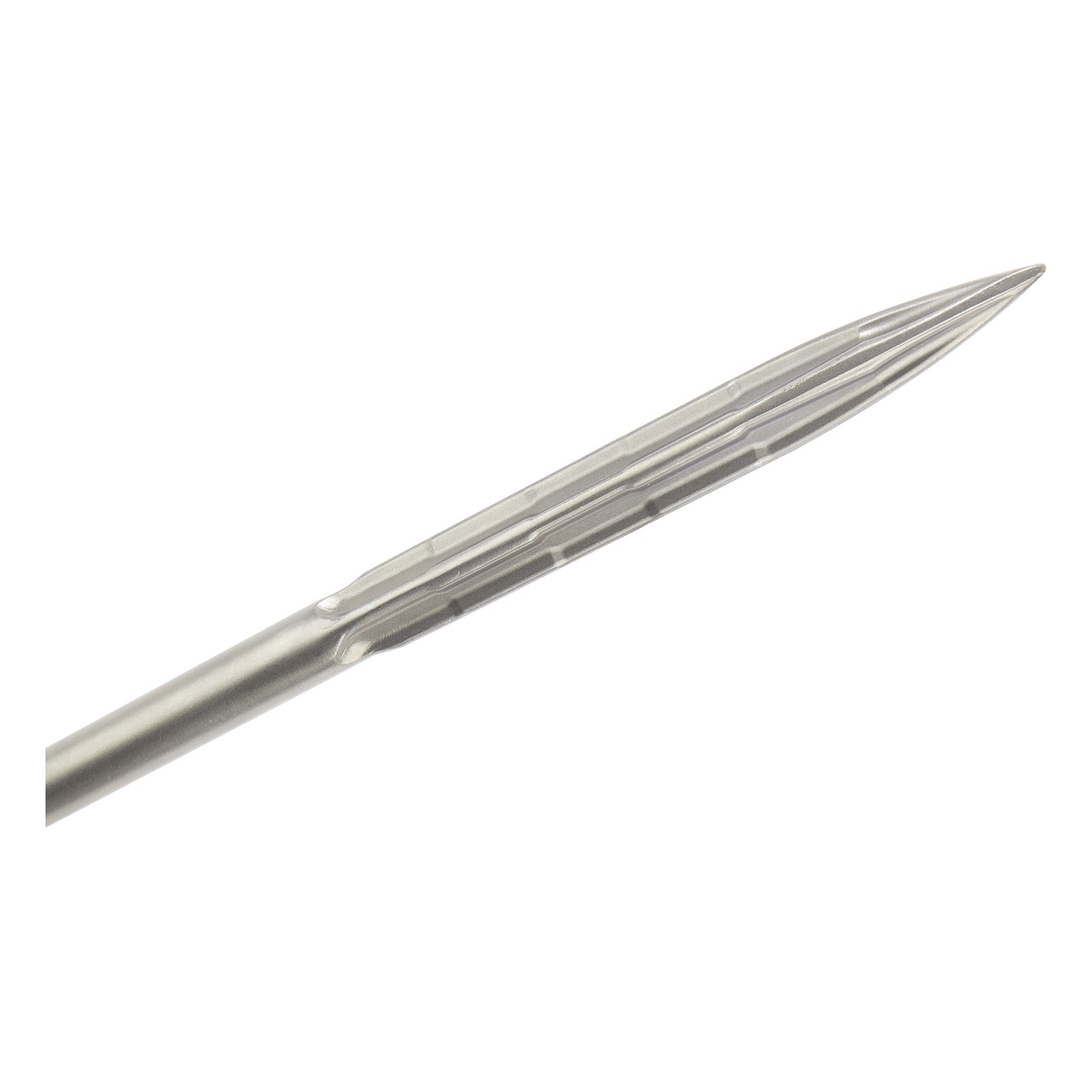 Milwaukee Fliesenmeißel SDS-Max Premium SLEDGE 380 x 50 mm - 1 Stk.