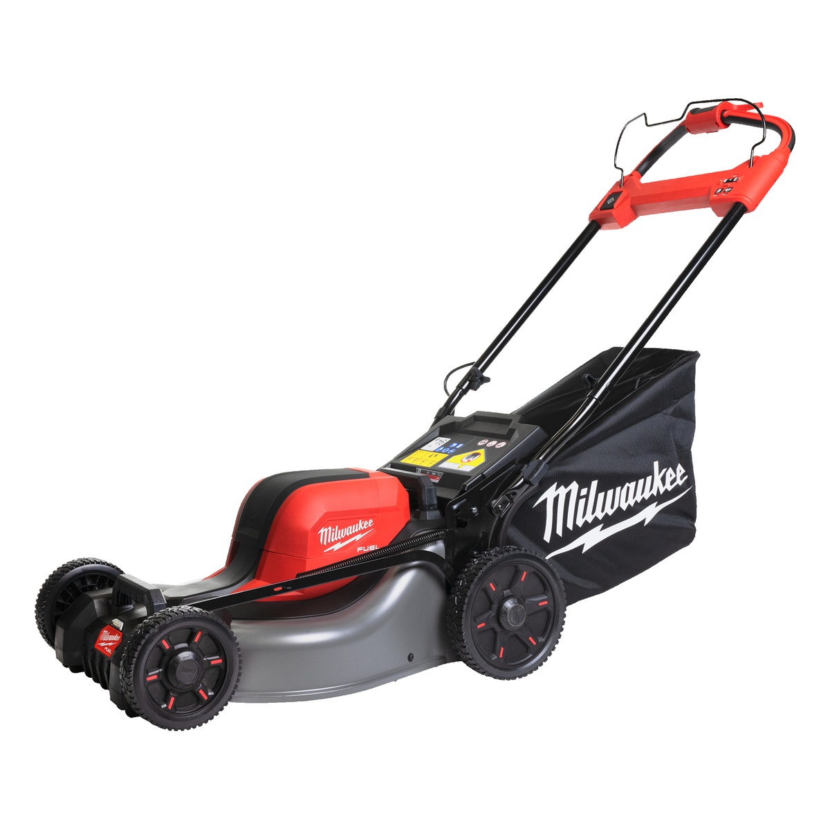 Milwaukee M18 FUEL Akku-Rasenmäher M18F2LM46-0 - 1 Stk.
