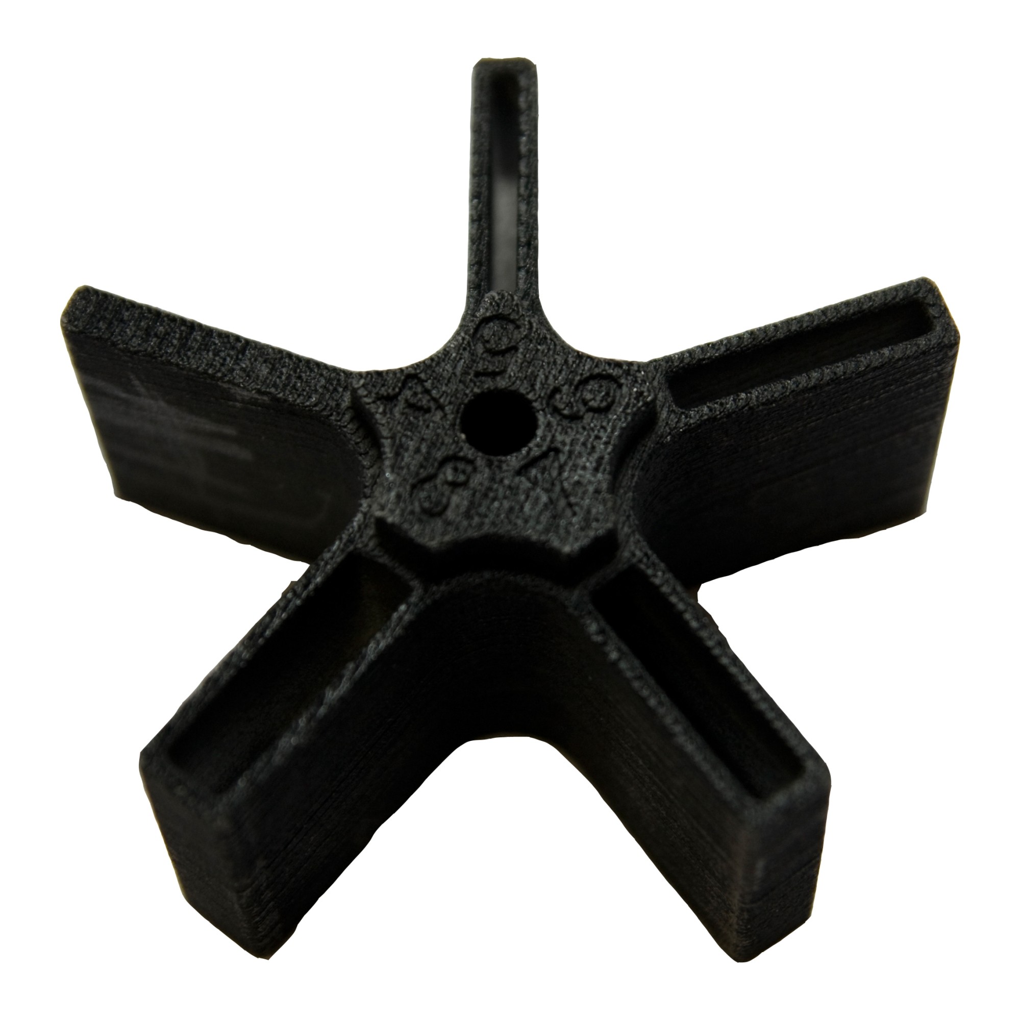 RE-Schraub REFIX-Distanzstern, 4 - 8 mm, 4 Stk. RE-Schraub REFIX-Distanzstern, 4 - 8 mm, 4 Stk.