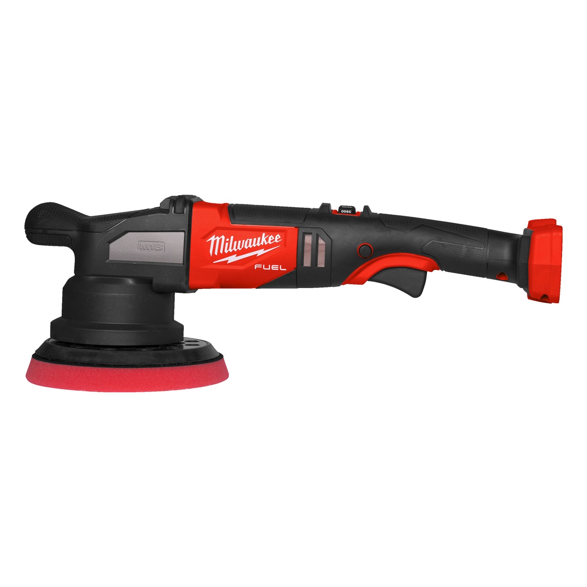 Milwaukee FUEL Akku-Polierer M18FROP21-0X - 1 Stk. (Gebraucht) Milwaukee FUEL Akku-Polierer M18FROP21-0X - 1 Stk. (Gebraucht)