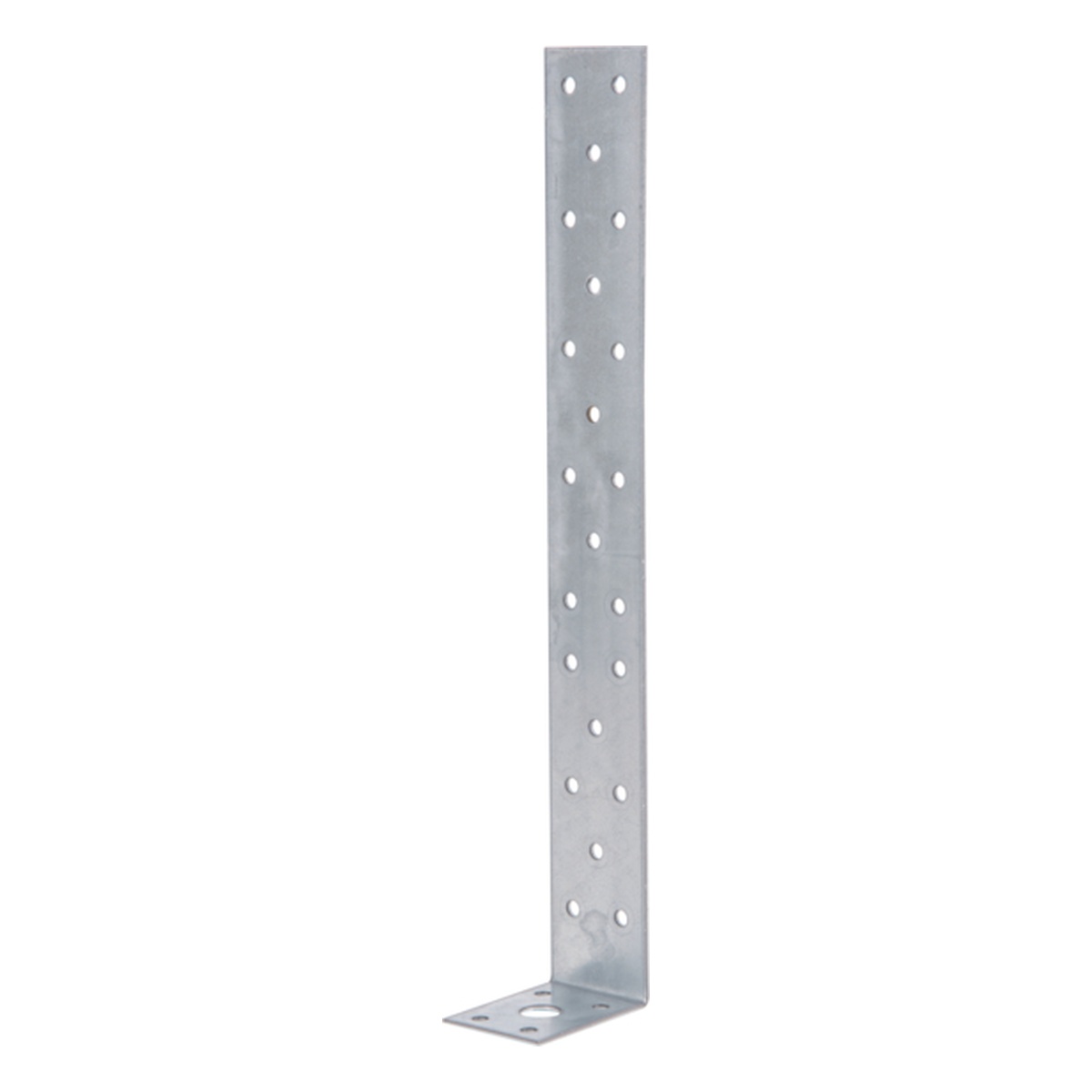 Alberts Zuganker, 52 x 300 x 40 mm, Stahl roh, sendzimirverzinkt CE-Kennzeichnung nach ETA-08/0165 - 1 Stk.