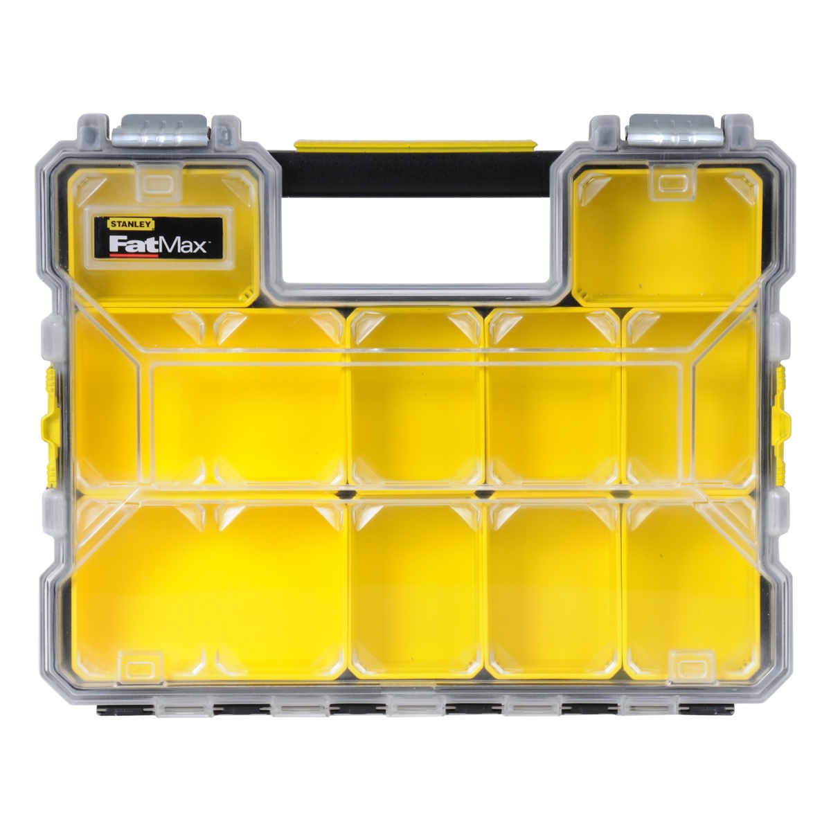 Stanley Organizer FatMax Pro Metall