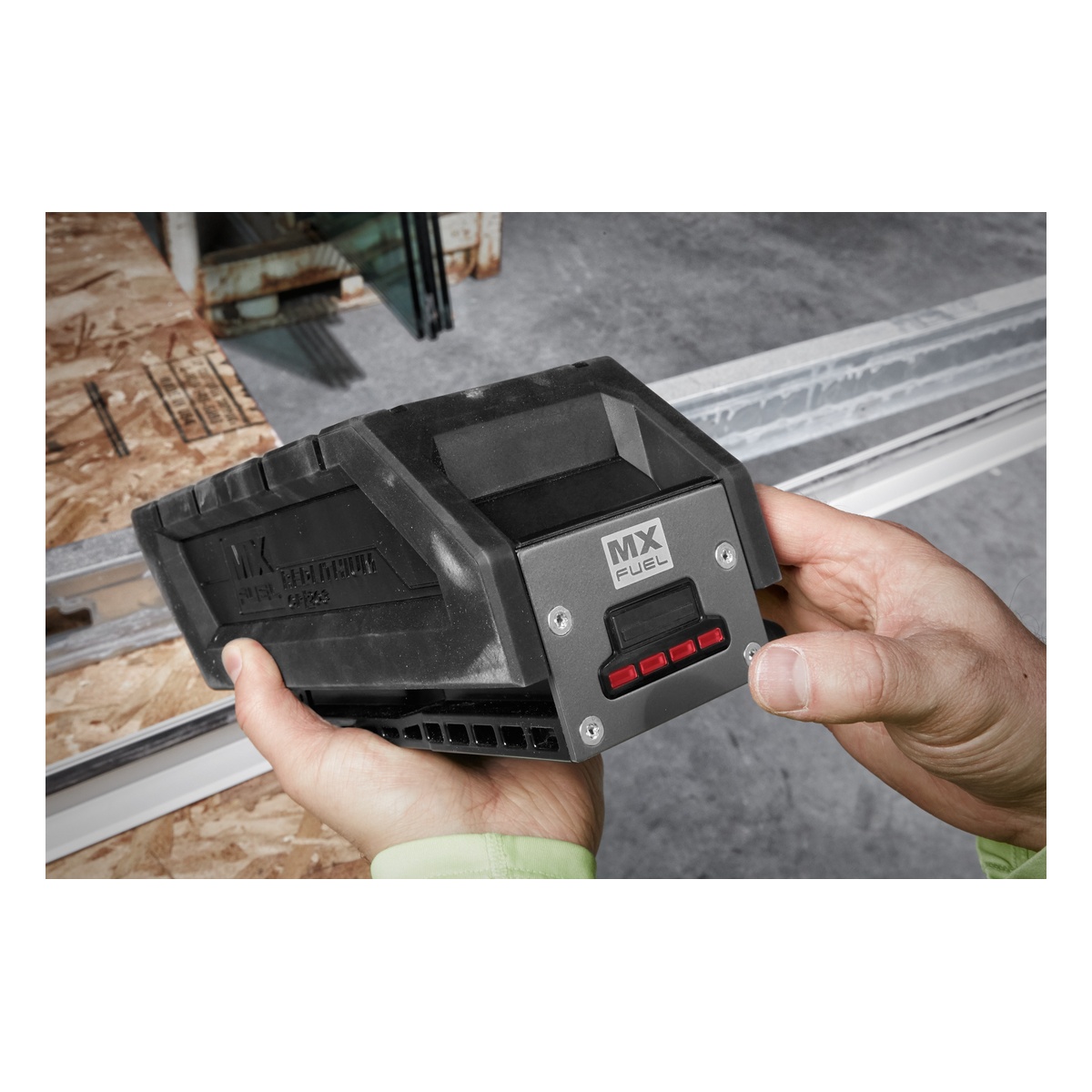 Milwaukee Akku 3.0 Ah MXFCP203 - 1 Stk.