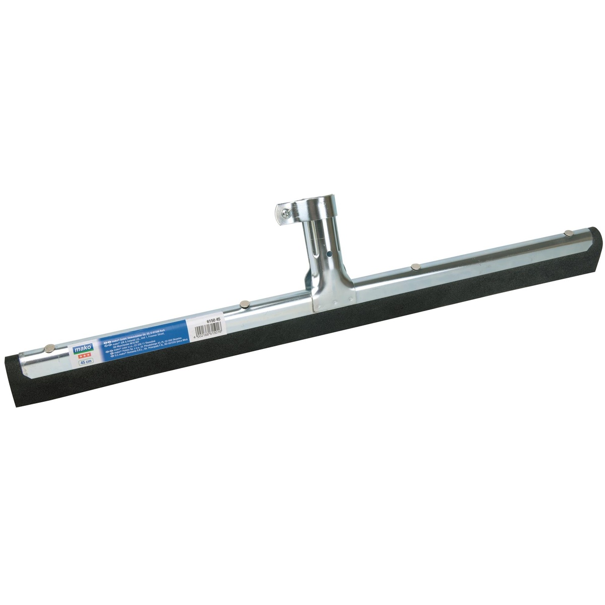 Mako Wasserschieber 45 cm