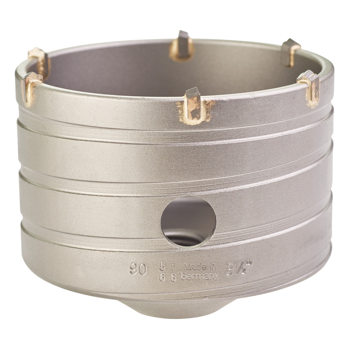 Milwaukee Schlagbohrkrone SDS-Plus, 90 x 50 mm