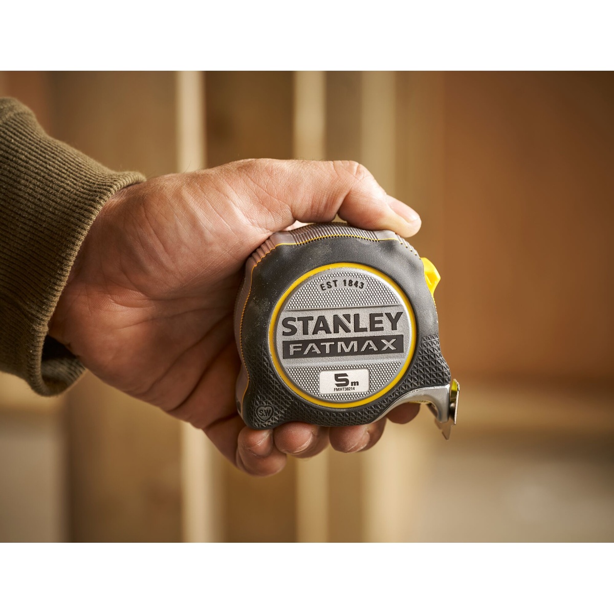 Stanley Bandmass Stanley FatMax Xtreme 5m