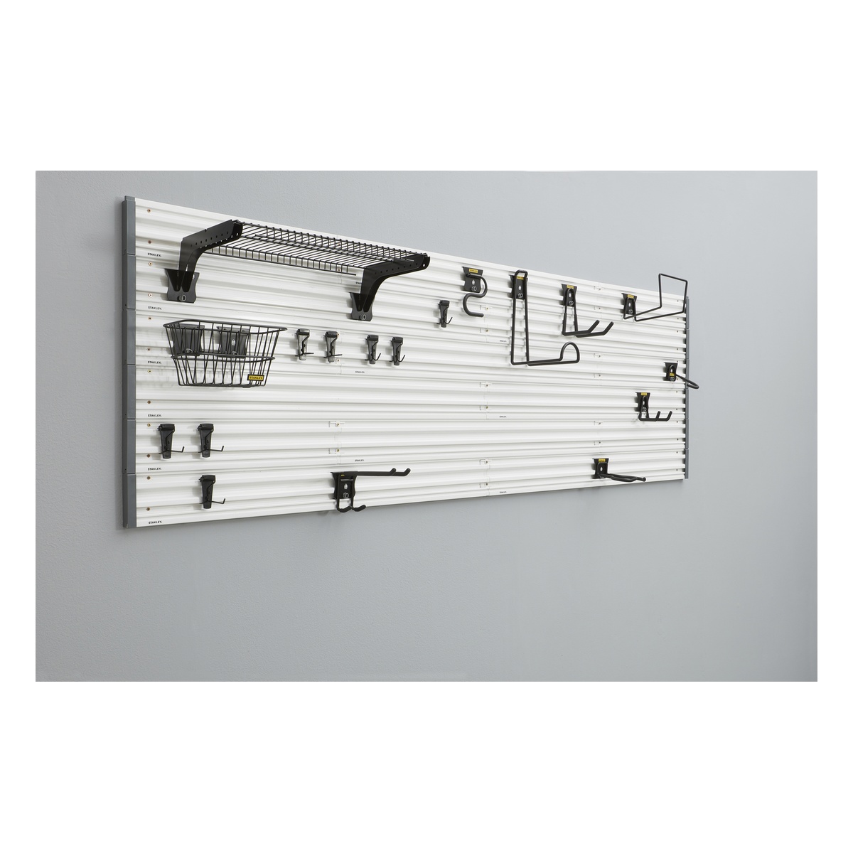 Stanley Trackwalls Wandschiene