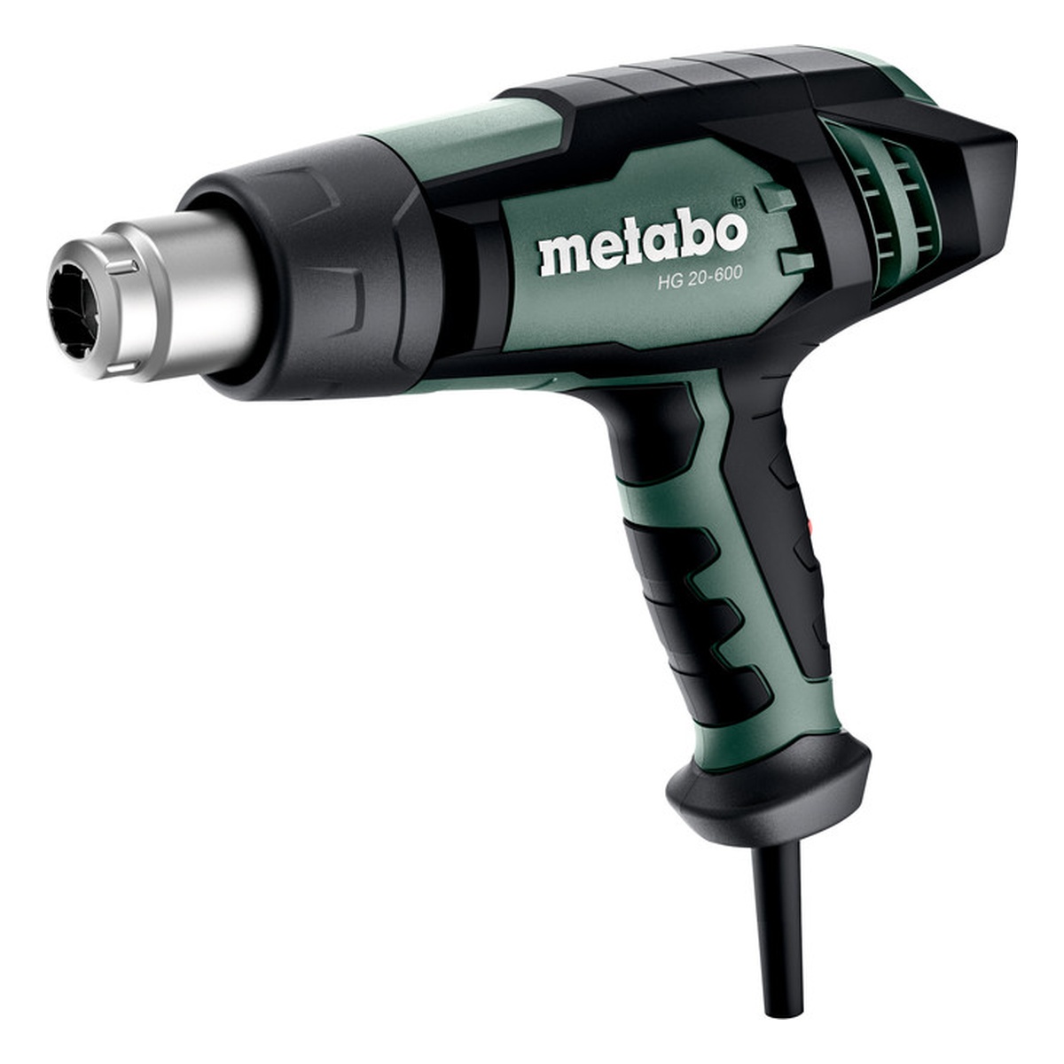 Metabo HG 20-600 Heißluftgebläse - 1 Stk.