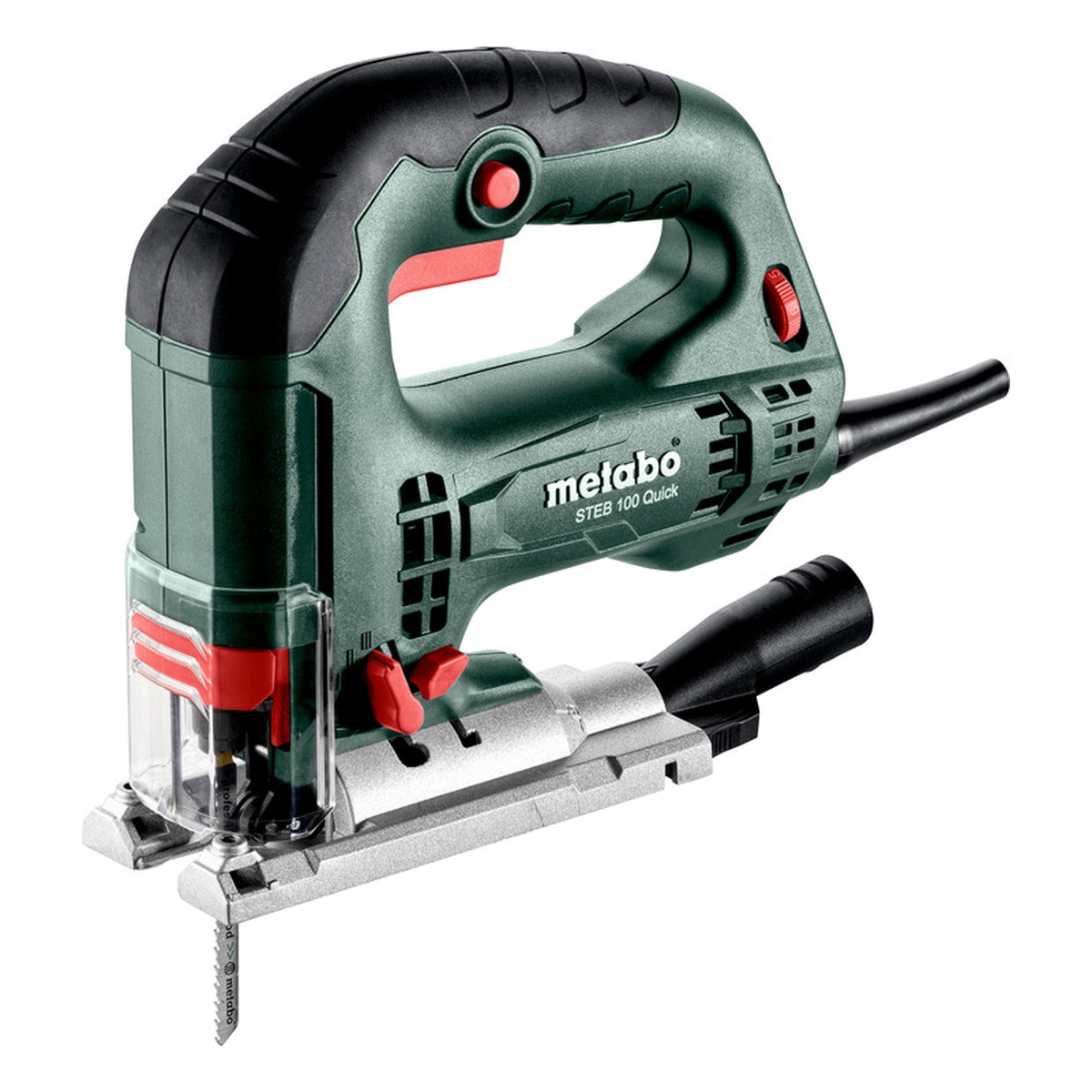 Metabo STEB 100 Quick Stichsäge - 1 Stk.