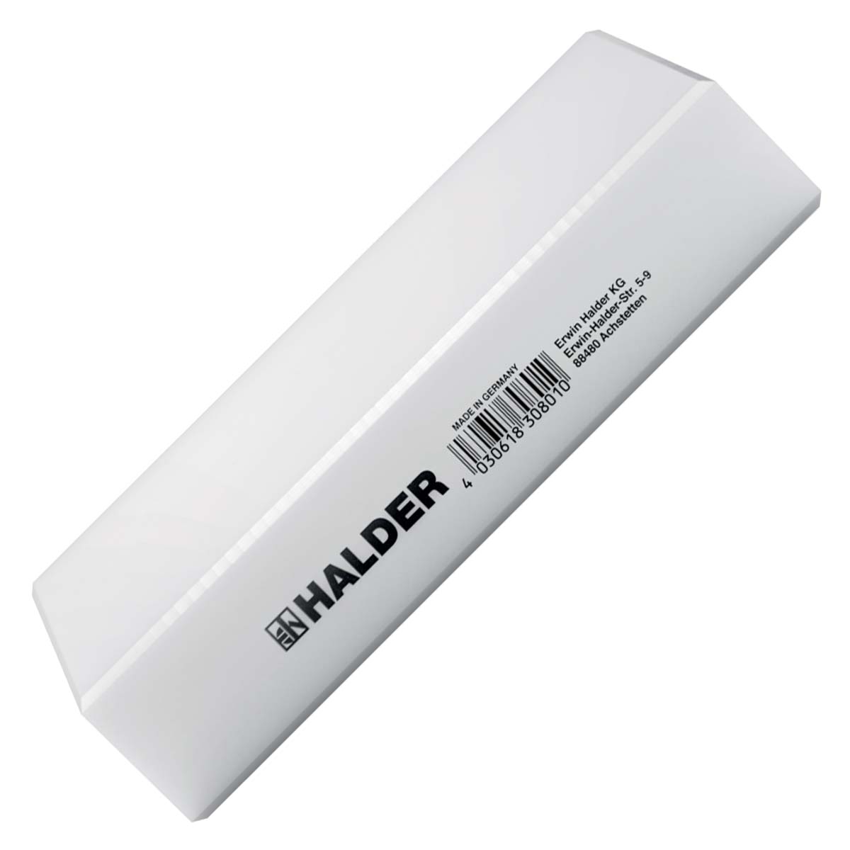 Halder HALDER Klopfholz 200 x 140 x 40 mm Halder HALDER Klopfholz 200 x 140 x 40 mm