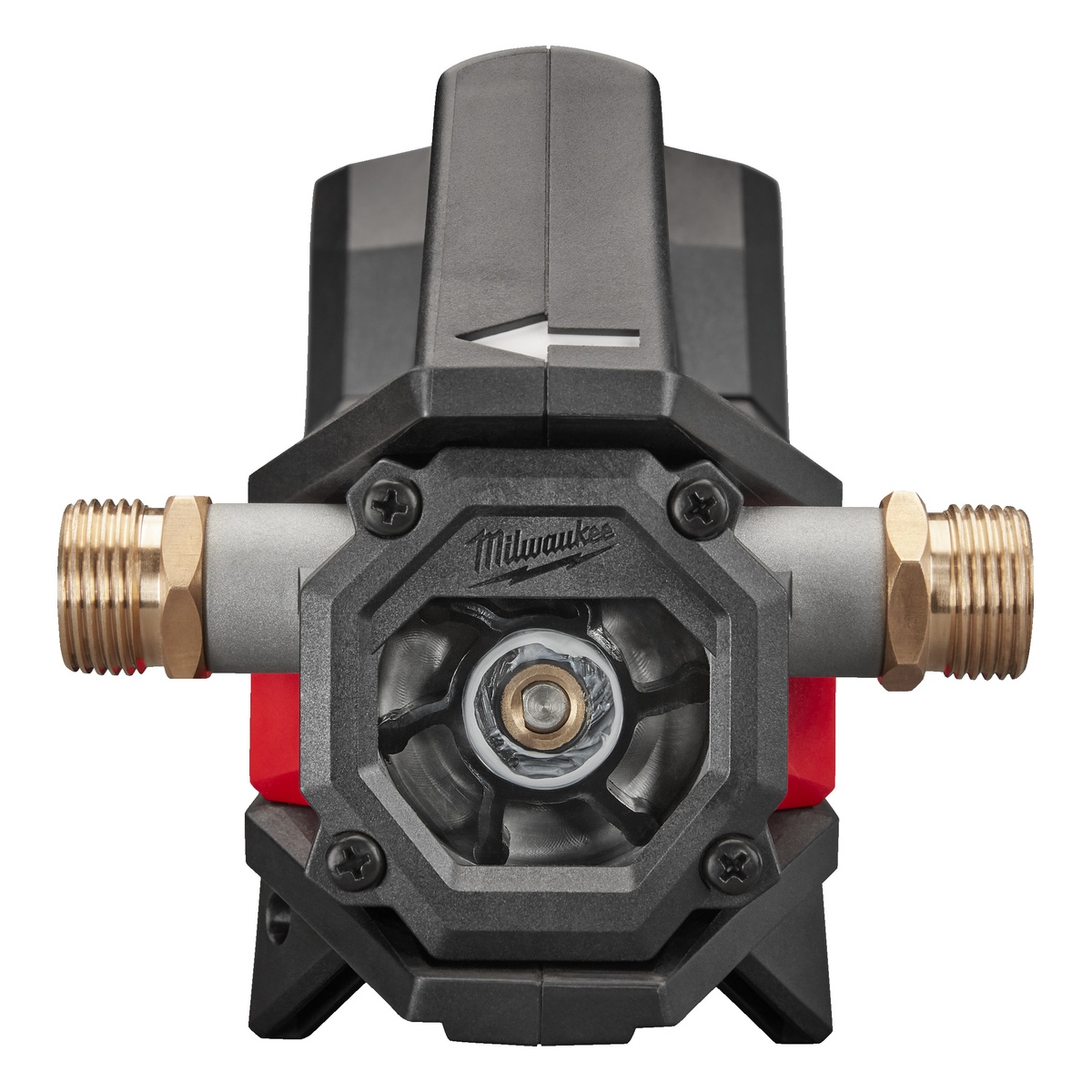 Milwaukee Akku-Transferpumpe M18BTP-0 - 1 Stk. (Gebraucht)