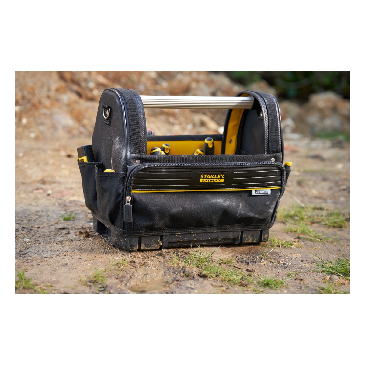 Stanley PRO-STACK Werkzeugtrage