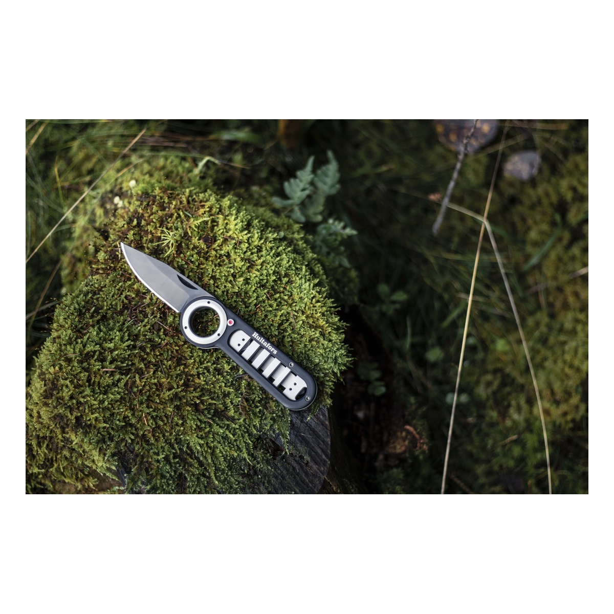 Hultafors Outdoor Klappmesser OKF - 1 Stk. Hultafors Outdoor Klappmesser OKF - 1 Stk.